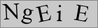 Sicherheitscode