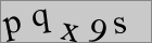 Sicherheitscode