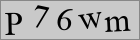 Sicherheitscode