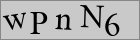 Sicherheitscode