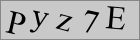 Sicherheitscode