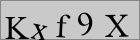 Sicherheitscode