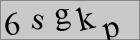 Sicherheitscode