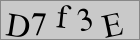 Sicherheitscode