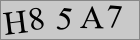 Sicherheitscode