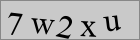 Sicherheitscode