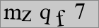 Sicherheitscode
