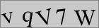 Sicherheitscode