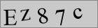 Sicherheitscode