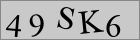 Sicherheitscode
