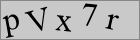 Sicherheitscode
