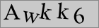Sicherheitscode