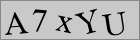Sicherheitscode