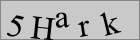 Sicherheitscode