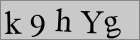 Sicherheitscode