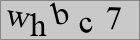 Sicherheitscode