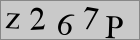 Sicherheitscode