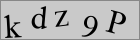 Sicherheitscode