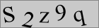 Sicherheitscode