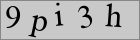 Sicherheitscode
