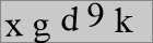 Sicherheitscode