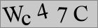 Sicherheitscode