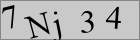 Sicherheitscode