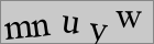 Sicherheitscode