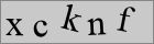 Sicherheitscode
