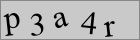 Sicherheitscode
