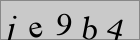 Sicherheitscode