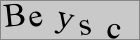 Sicherheitscode