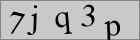 Sicherheitscode