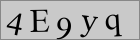 Sicherheitscode