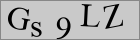 Sicherheitscode