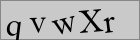 Sicherheitscode