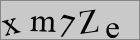 Sicherheitscode
