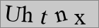 Sicherheitscode