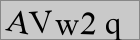 Sicherheitscode