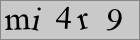 Sicherheitscode
