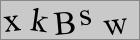 Sicherheitscode
