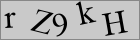Sicherheitscode