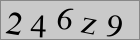 Sicherheitscode