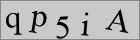 Sicherheitscode
