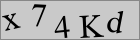 Sicherheitscode