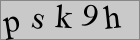 Sicherheitscode