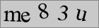 Sicherheitscode