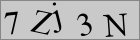 Sicherheitscode