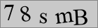 Sicherheitscode