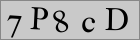 Sicherheitscode